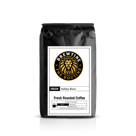 Holiday Blend